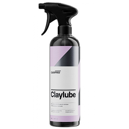 Очиститель кузова-лубрикант +Триггер ClayLube 500ml