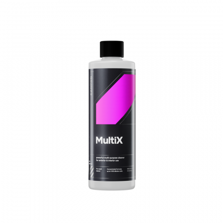 Очиститель кузова- многофункциональный MultiX 500ml
