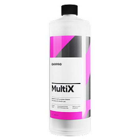 Очиститель кузова- многофункциональный MultiX 1l