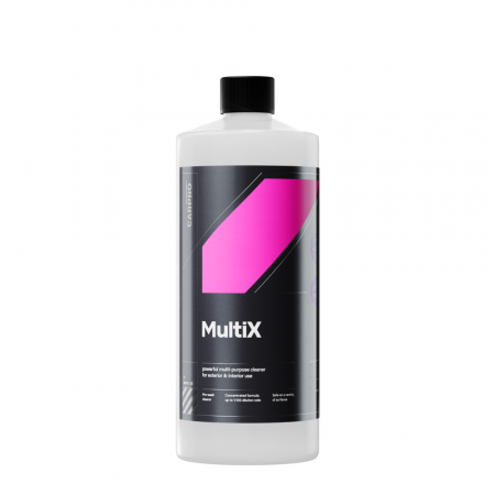 Очиститель кузова- многофункциональный MultiX 1l