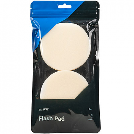 Полировальный круг(твердый) 76 мм Flash Pad