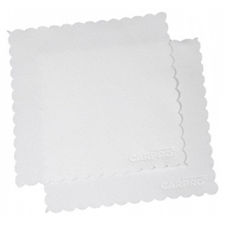 Салфетка микрофибровая Suede 10x10cm  (1уп. х50шт.)