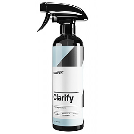 Очиститель для стекла+Триггер Clarify 500ml