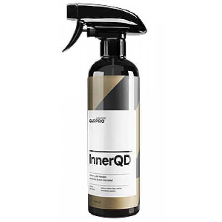 Очиститель интерьера +Триггер Inner QD 500ml
