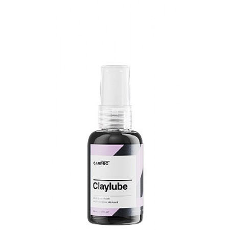 Очиститель кузова-лубрикант ClayLube 50ml