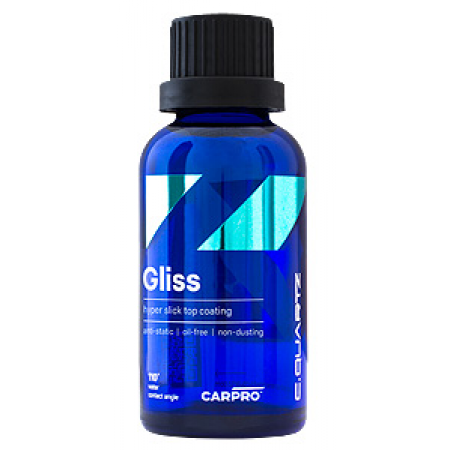Полироль для кузова-защитное покрытие Gliss  100ml