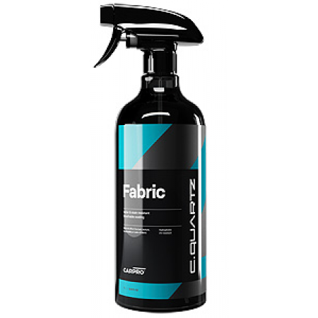 Пропитка ткани водоотталкивающая Cquartz Fabric 2.0 1l