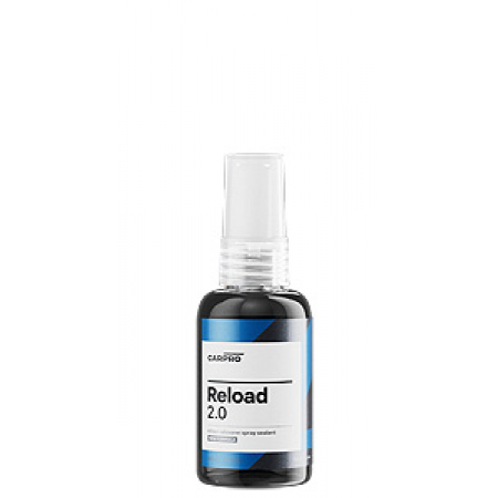 Полироль для кузова-защитное покрытие ReLoad 2.0 50ml
