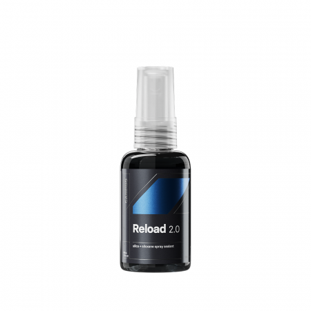Полироль для кузова-защитное покрытие ReLoad 2.0 50ml
