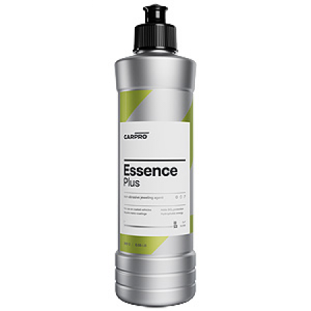 Полироль для кузова- гибридная финишная паста Essence PLUS 250ml
