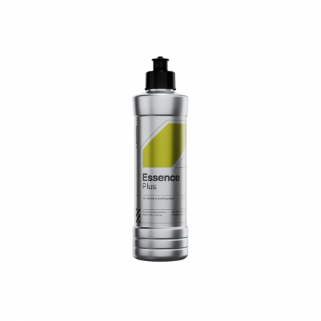 Полироль для кузова- гибридная финишная паста Essence PLUS 250ml