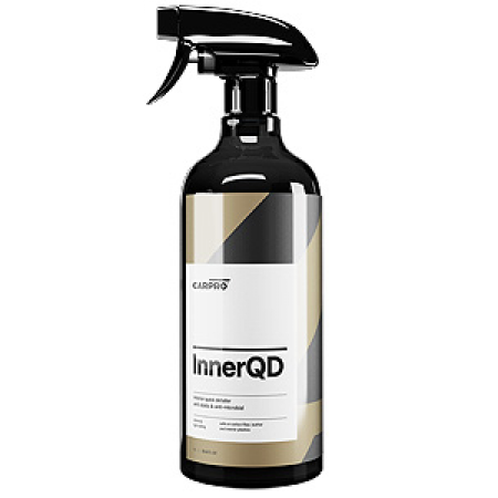 Очиститель интерьера+Триггер  Inner QD 1l