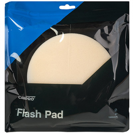 Полировальный кру г(твердый) 130 мм Flash Pad