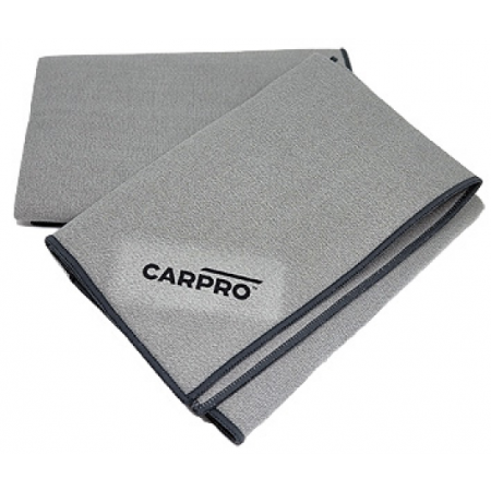 Микрофибровое полотенце для стекла GlassFiber