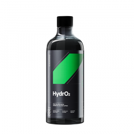 Полироль для кузова-моментальный гидрофоб (концентрат) HydrO2 1l