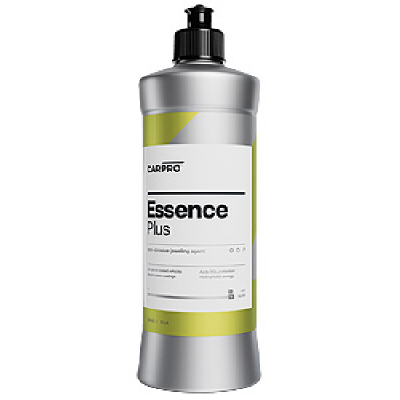 Полироль для кузова- гибридная финишная паста Essence PLUS 500ml