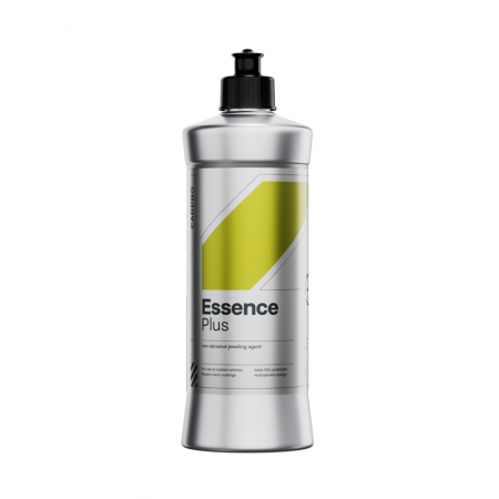 Полироль для кузова- гибридная финишная паста Essence PLUS 500ml