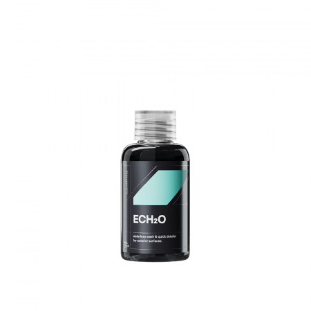 Очиститель кузова- квик детейлер (концентрат) EcH2O 50ml