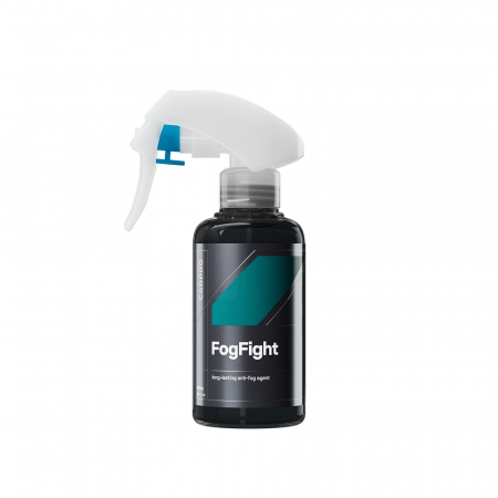 Очиститель для стекла-антизапотеватель (набор) Fog Fight kit 100ml