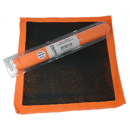 Микрофибра-скраб (30х30 см) PolyShave MF