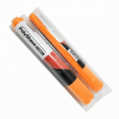 Микрофибра-скраб (30х30 см) PolyShave MF