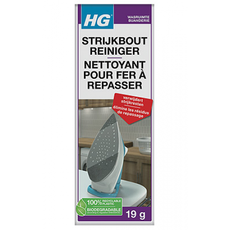 Средство для очистки утюгов