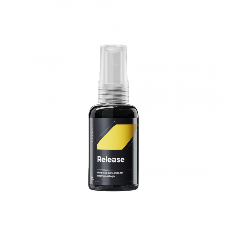 Полироль для кузова-защитное покрытие  Release 50ml