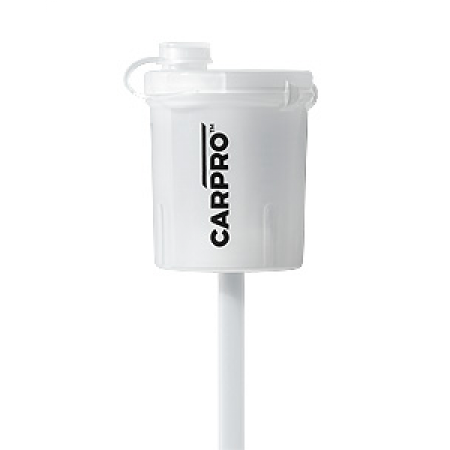 Мерная емкость Plastic Measure cap