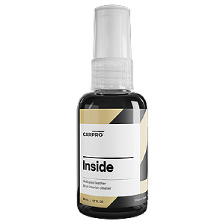 Очиститель интерьера (кожи) Inside 50ml