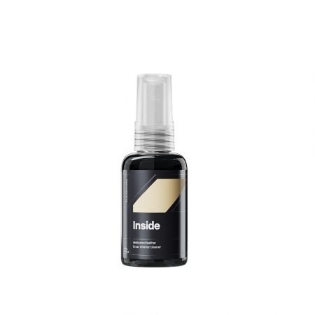 Очиститель интерьера (кожи) Inside 50ml