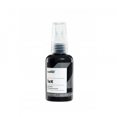 Очиститель кузова-битума TarX 50ml