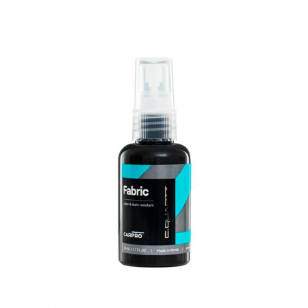 Пропитка ткани водоотталкивающая Cquartz Fabric 2.0 50ml