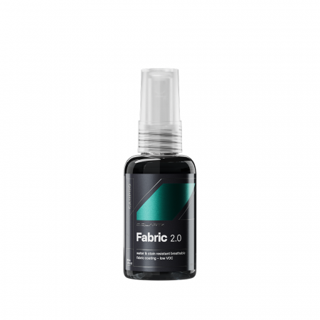 Пропитка ткани водоотталкивающая Cquartz Fabric 2.0 50ml