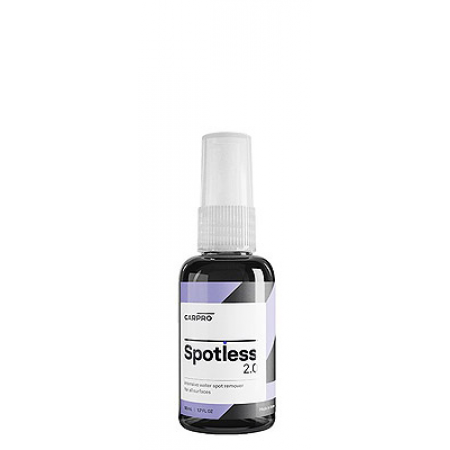Очиститель для стекла- водных пятен Spotless 2.0 50ml
