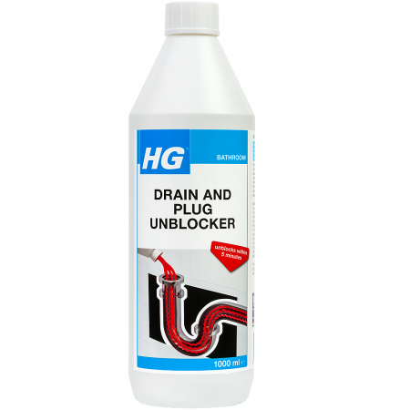 Средство для устранения засоров в трубах