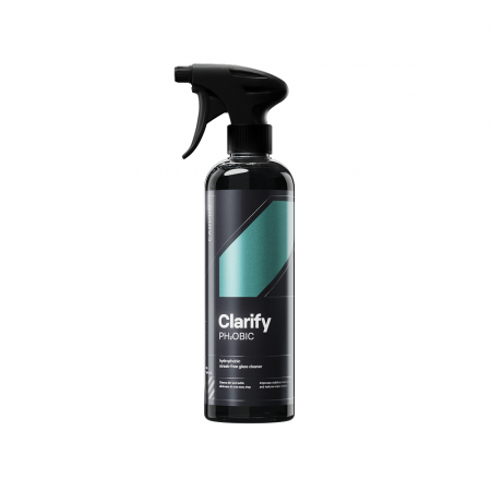 Очиститель для стекла +Триггер Clarify Phobic 500мл