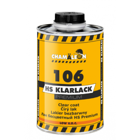 Грунт мокрый-по-мокрому акриловый 3:1 с отвердителем, цвет: серый, 0,75+0,25 л