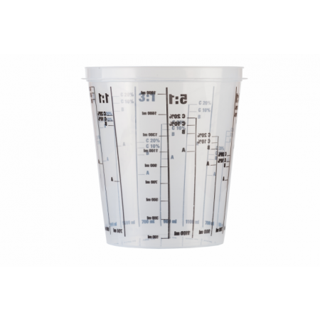 Шлифовальная губка123х98х12,5мм, 2-х сторонняя, P220