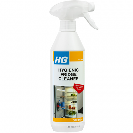 Средство для очистки холодильника