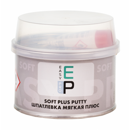 MCP 2500 Паста полировальная среднеабразивная 1л