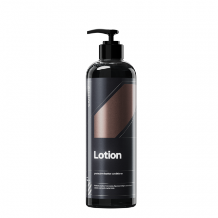 Лосьон по уходу за кожей +Помпа Leather Lotion 500мл