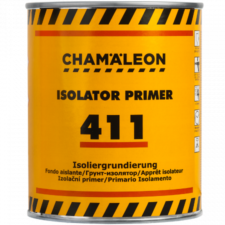 1К Грунт-изолятор