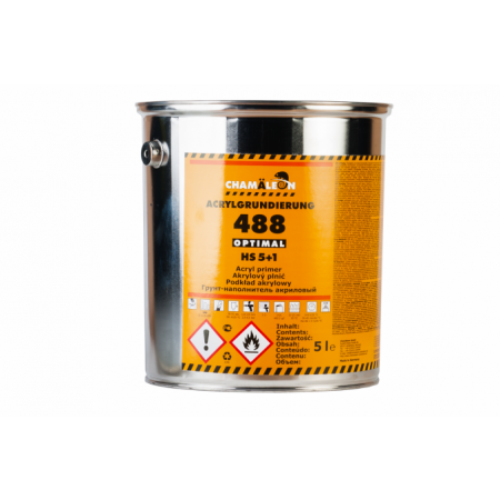 Краска бетон-эффект тёплый серый