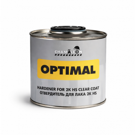 Отвердитель для лака Оптимал 2K HS