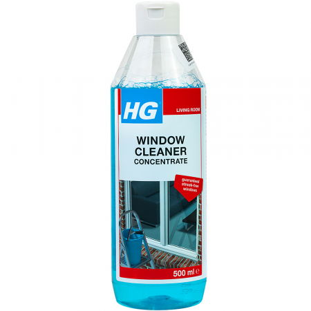 Средство для мытья окон и рам