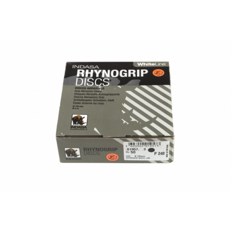 Черные нескользящие одноразовые нитриловые перчатки JSN NATRIX, размер L, длина 240мм, толщина 0,15мм, упаковка 50 шт