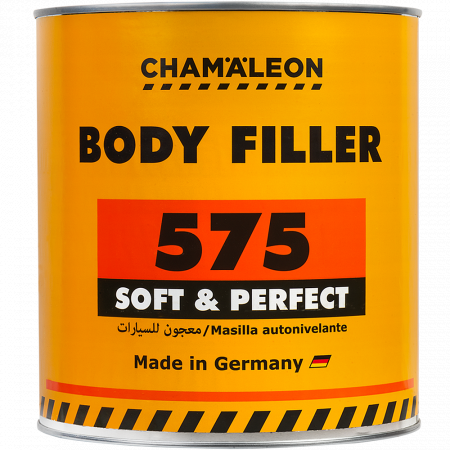 Шпатлевка самовыравнивающаяся (вкл.отвердитель)