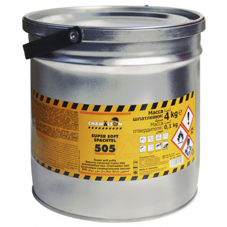 OCTOBASE MERCEDES 744 brillantsilber ME