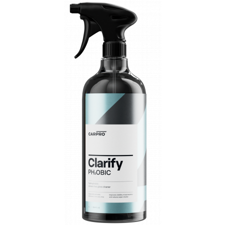 Очиститель для стекла +Триггер Clarify Phobic 1л