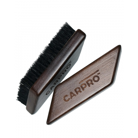 Щетка для кожи, замши и ткани Leather and fabric brush